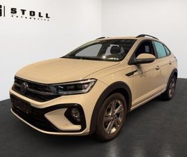 1.0 TSI DSG R-LINE IQ-DRIVE+REARVIEW+ACC+KEYLESS+++