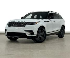 2023 LAND ROVER RANGE ROVER VELAR P340 R-DYNAMIC S