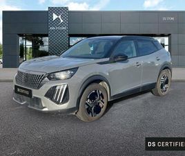 PURETECH 130 S&S EAT8 GT