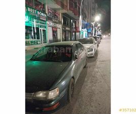 TOYOTA CORONA 2.0 GLI