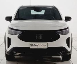 FIAT FASTBACK T200 IMPETUS 1.0 200 T. FLEX AUT