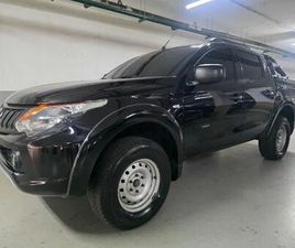 TRITON SPORT GL 2.4 DIESEL