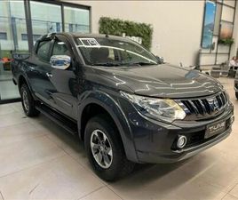 TRITON SPORT HPE 2.4 CD DIESEL AUT.