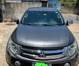 TRITON SPORT HPE-S 2.4 CD DIES. AUT