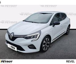 CLIO TCE 100 GPL EVOLUTION