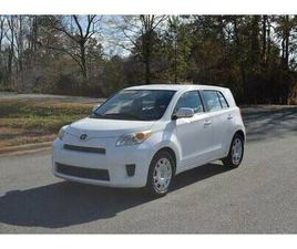 2010 SCION XD RELEASE SERIES 3.0 HATCHBACK 4D
