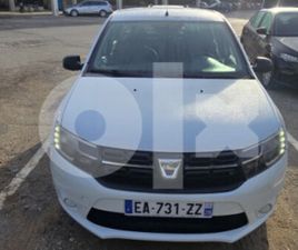 DACIA LOGAN 1.5DCI
