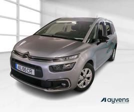 CITROEN C4 CITROËN C4