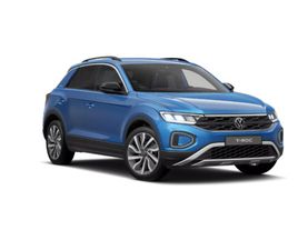 VOLKSWAGEN T-ROC 1.0 TSI