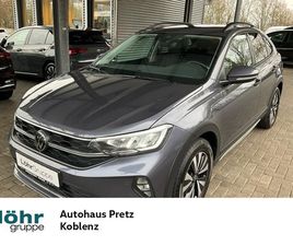 TAIGO 1.0 TSI DSG LIFE NAVI., TEL., L&S, SHZ, P...