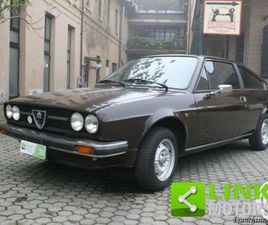ALFASUD 1.3 4 PORTE