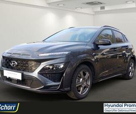 1.6 T-GDI DCT N LINE