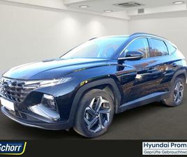 1.6 T-GDI HEV 4WD PRIME