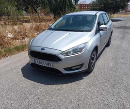 FORD FOCUS 1.5 TDCI, 120CV