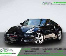 NISSAN 370Z NISSAN 370Z 3.7 V6 328