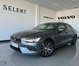2.0 T8 INSCRIPTION AUTO AWD 390 4P