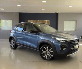 FIAT PULSE IMPETUS T. 200 AUT. (HIBRÍDO)