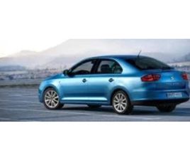 SEAT TOLEDO SEAT TOLEDO 1 ≫ 2003 • 11 ЛВ. • ID