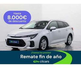 SUZUKI SWACE SWACE 1.8L GLE