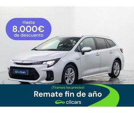 SUZUKI SWACE SWACE 1.8L GLE