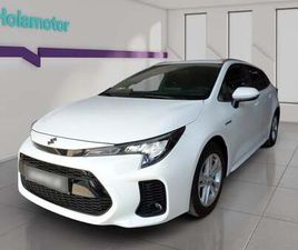 SUZUKI SWACE SWACE 1.8L GLE