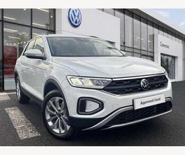 1.5 TSI MATCH DSG EURO 6 (START/STOP) 5DR