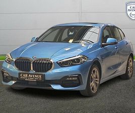 BMW SERIE 1 120 DIESEL XDRIVE