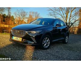 MAZDA CX-3 SKYACTIV-G 120 FWD PRIME-LINE