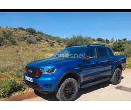 FORD RANGER FORD RANGER