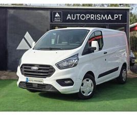 FORD TRANSIT FORD TRANSIT USTOM FOURGON 280 L1 H1 2.0 ECOBLUE