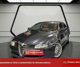 ALFA ROMEO GT 3.2 V6 DISTINCTIVE