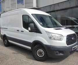 FORD TRANSIT FORD TRANSIT TREND L2 (C/ ISOLAMENTO)