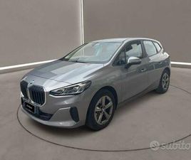 BMW SERIE 2 ACTIVE TOURER 218 BMW SERIE 2 A.T. (U06) - 218D ACTIVE TOUR U151023