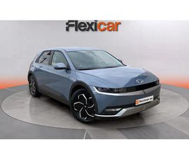 HYUNDAI IONIQ 5 77KWH 168KW STAR RWD