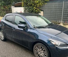 MAZDA 2 SKYACTIV G MAZDA 2