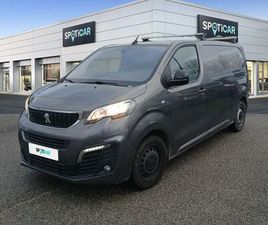 FGN TOLE STANDARD 1.5 BLUEHDI 120 S&S BVM6 ASPHALT