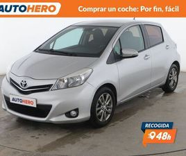 1.33 DUAL VVT-I ACTIVE