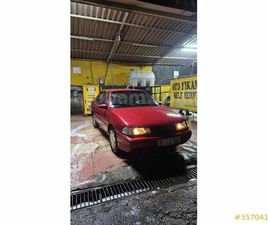 HYUNDAI EXCEL 1.5 GLS