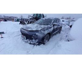 JETOUR JETOUR DASHING