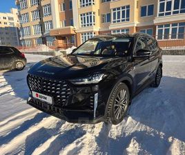 JETOUR JETOUR X70 PLUS