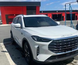 JETOUR JETOUR X70 PLUS