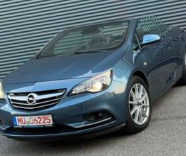 OPEL INNOVATION ECOFLEX VOLL/140PS/ABNAHK/BI-XEN/LHZ