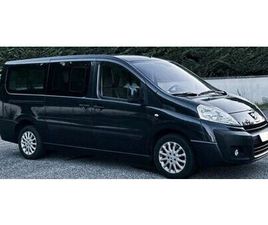 PEUGEOT EXPERT TEPEE PEUGEOT EXPERT