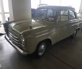 FORD AEROSTAR FORD ANGLIJA