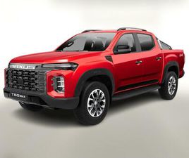 LUXURY DIESEL 216 AUT 4WD LED ACC 360°