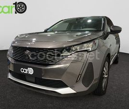 PEUGEOT 3008 PEUGEOT 3008 HYBRID 225 EEAT8 ALLURE