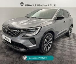 RENAULT AUSTRAL AUSTRAL E-TECH FULL HYBRID 200 GSR2 TECHNO