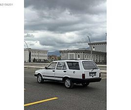 TOFAS 131 KARTAL KARTAL 5 VITES