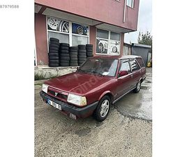 TOFAS 131 KARTAL SLX