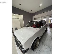 TOFAS 124 SERCE SERÇE